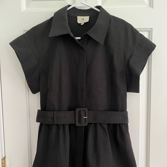 Tuckernuck Chloe Dress Size L - Picture 7 of 13